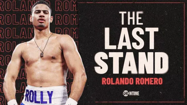 Rolando 'Rolly' Romero Wants To Turn 140 into a Fun Division, Lessons From His Loss to Gervonta Davis | INTERVIEW