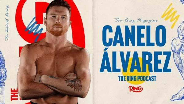 Canelo Alvarez on David Benavidez's Disrespectful Call-Out Strategy: 'I Don’t Need to Give Him Money'